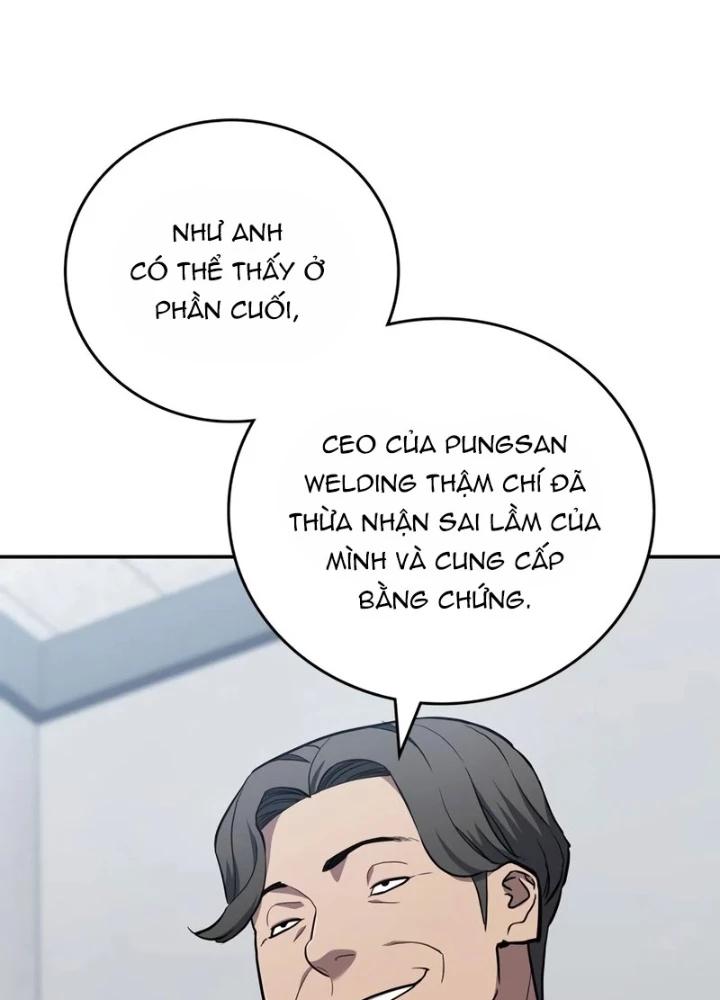 Uỷ Ban Thương Mại Công Bằng Chapter 8 - Next Chapter 9