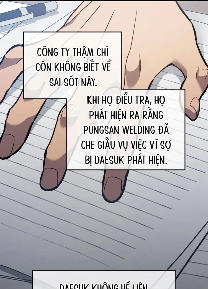 Uỷ Ban Thương Mại Công Bằng Chapter 8 - Next Chapter 9