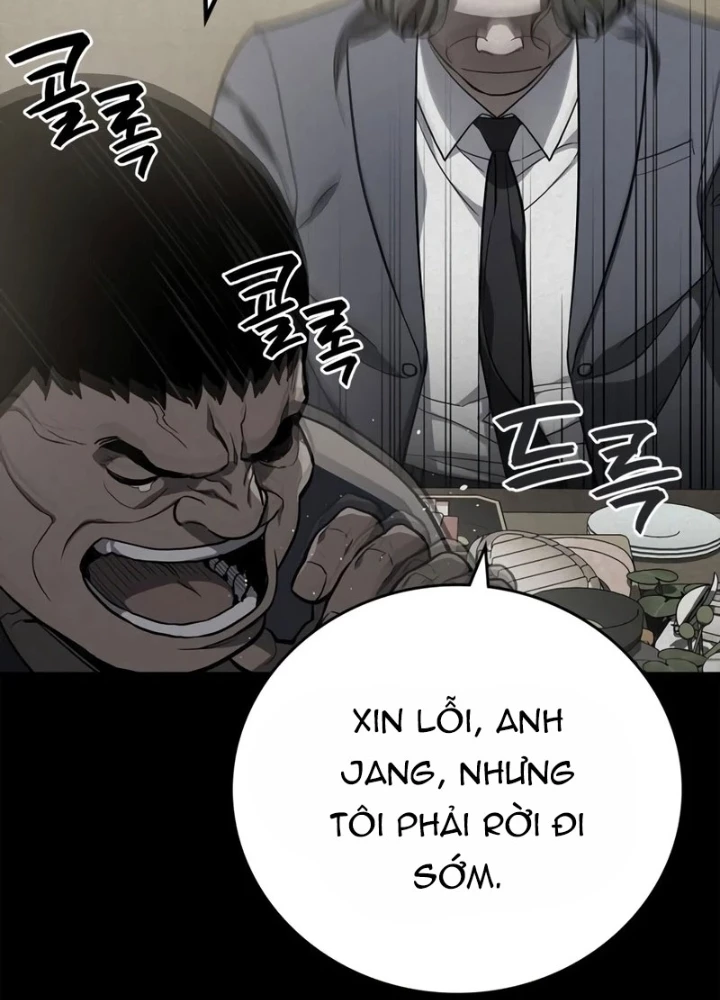 Uỷ Ban Thương Mại Công Bằng Chapter 8 - Next Chapter 9