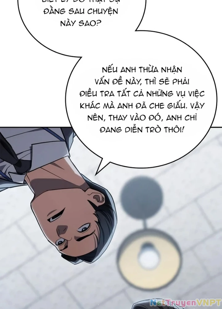 Uỷ Ban Thương Mại Công Bằng Chapter 8 - Next Chapter 9