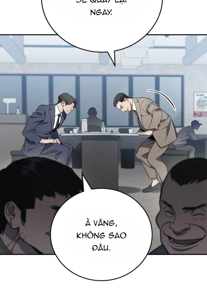 Uỷ Ban Thương Mại Công Bằng Chapter 8 - Next Chapter 9