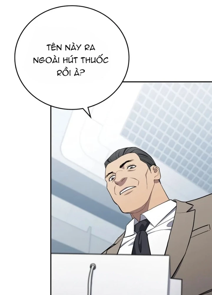 Uỷ Ban Thương Mại Công Bằng Chapter 8 - Next Chapter 9