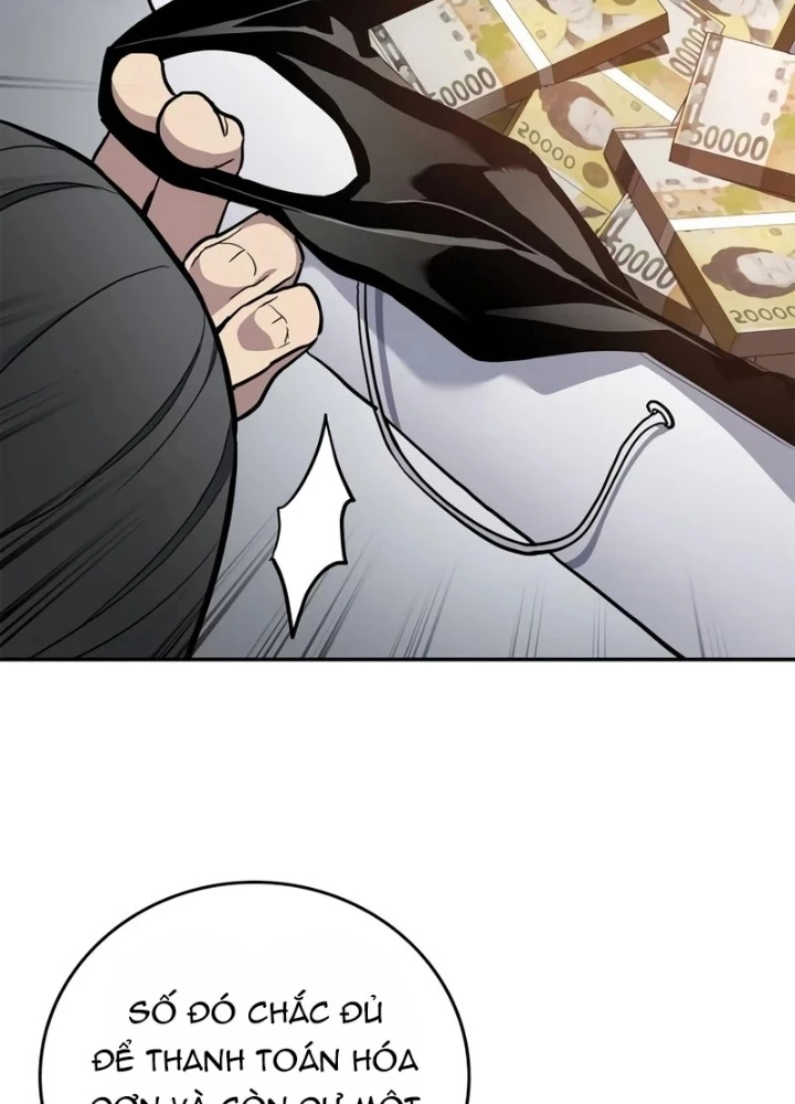 Uỷ Ban Thương Mại Công Bằng Chapter 8 - Next Chapter 9