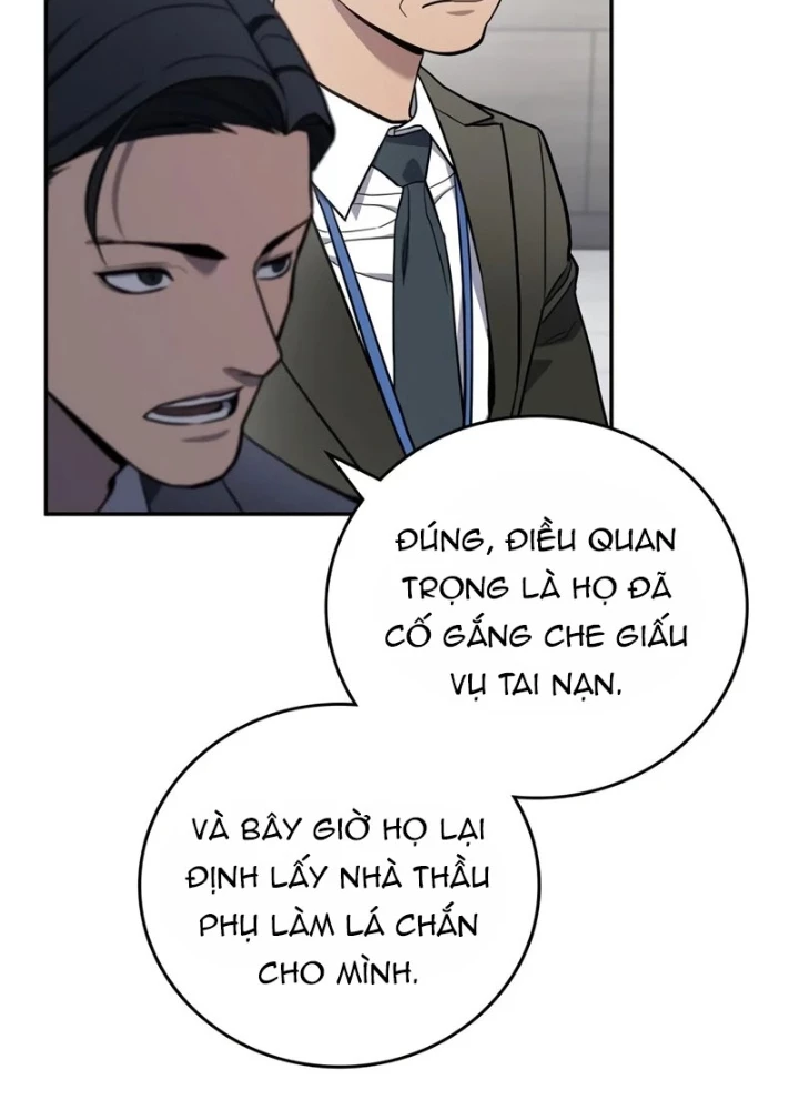 Uỷ Ban Thương Mại Công Bằng Chapter 8 - Next Chapter 9