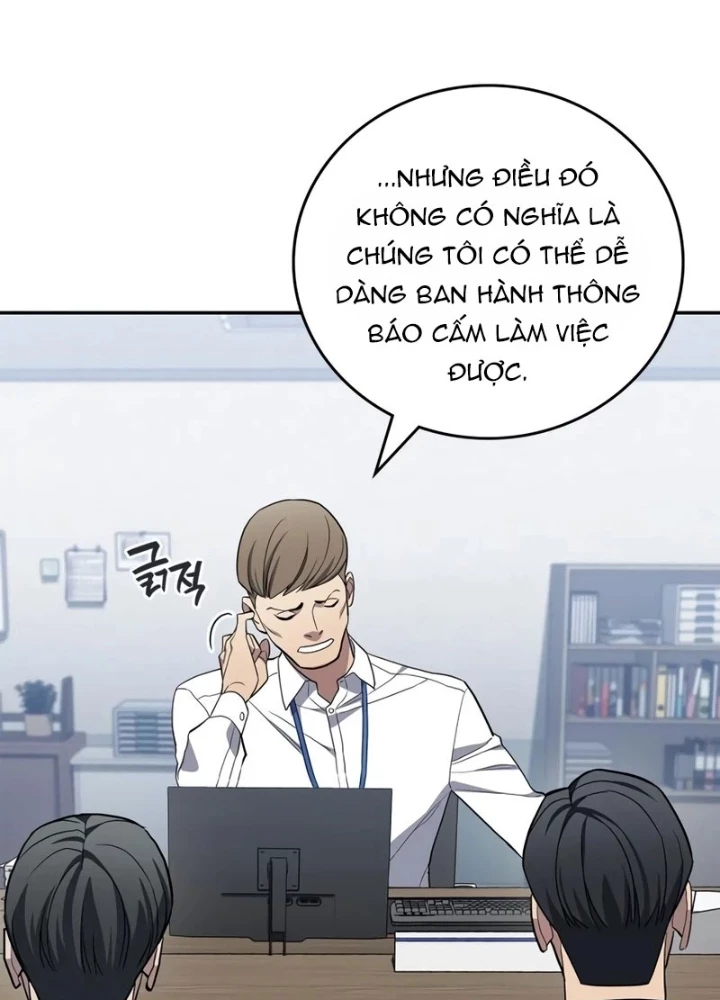 Uỷ Ban Thương Mại Công Bằng Chapter 8 - Next Chapter 9
