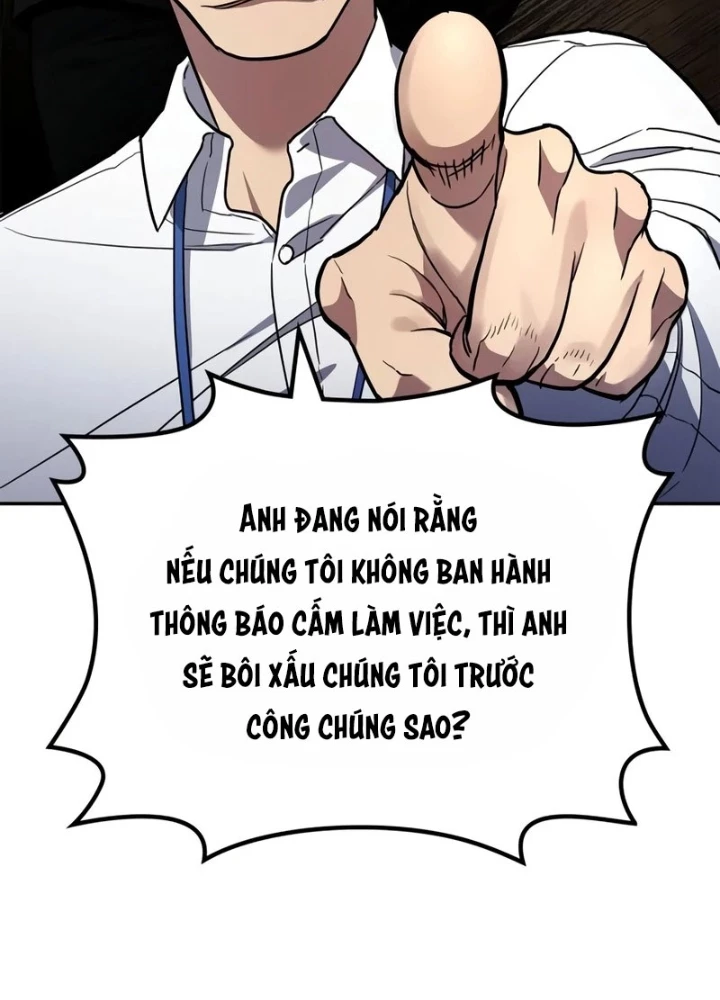 Uỷ Ban Thương Mại Công Bằng Chapter 8 - Next Chapter 9