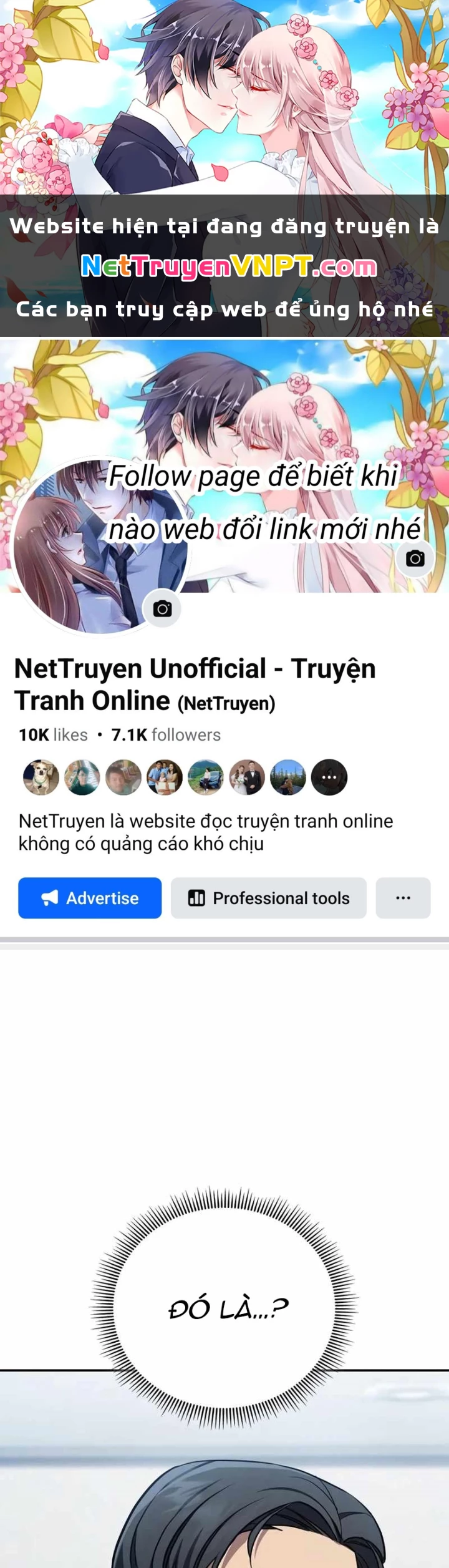 Uỷ Ban Thương Mại Công Bằng Chapter 9 - Next Chapter 10