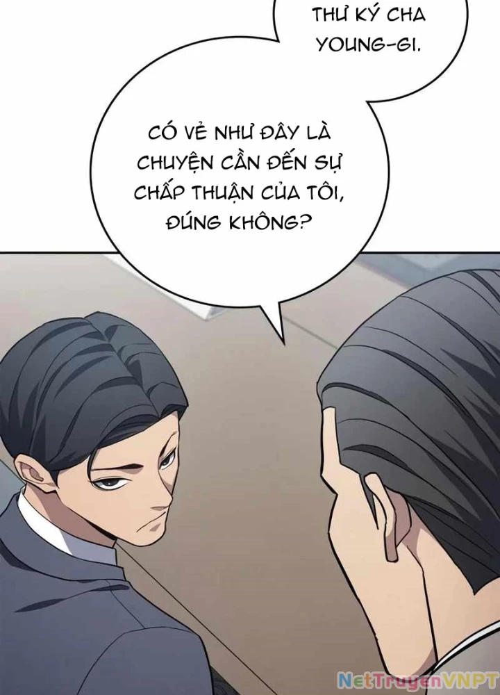 Uỷ Ban Thương Mại Công Bằng Chapter 9 - Next Chapter 10