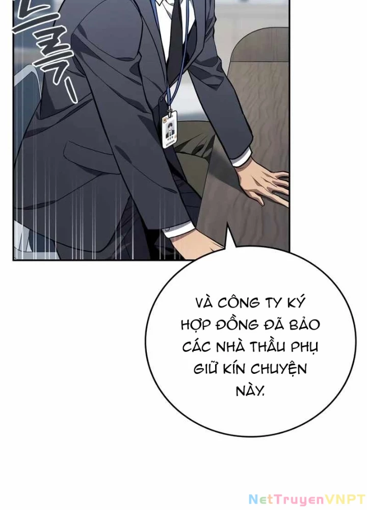 Uỷ Ban Thương Mại Công Bằng Chapter 9 - Next Chapter 10