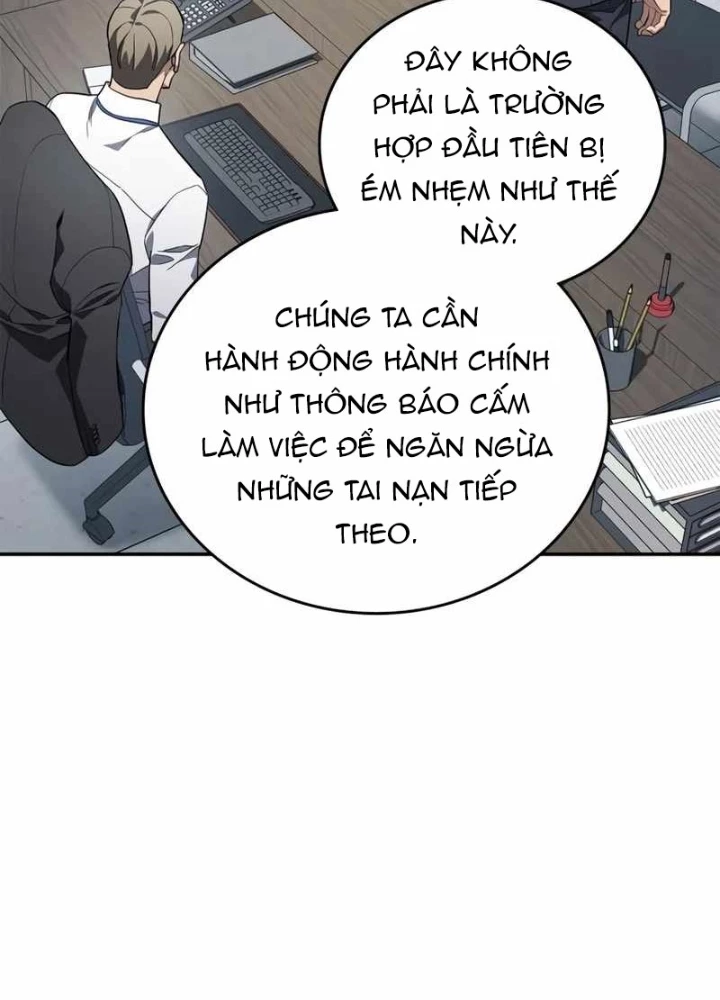 Uỷ Ban Thương Mại Công Bằng Chapter 9 - Next Chapter 10