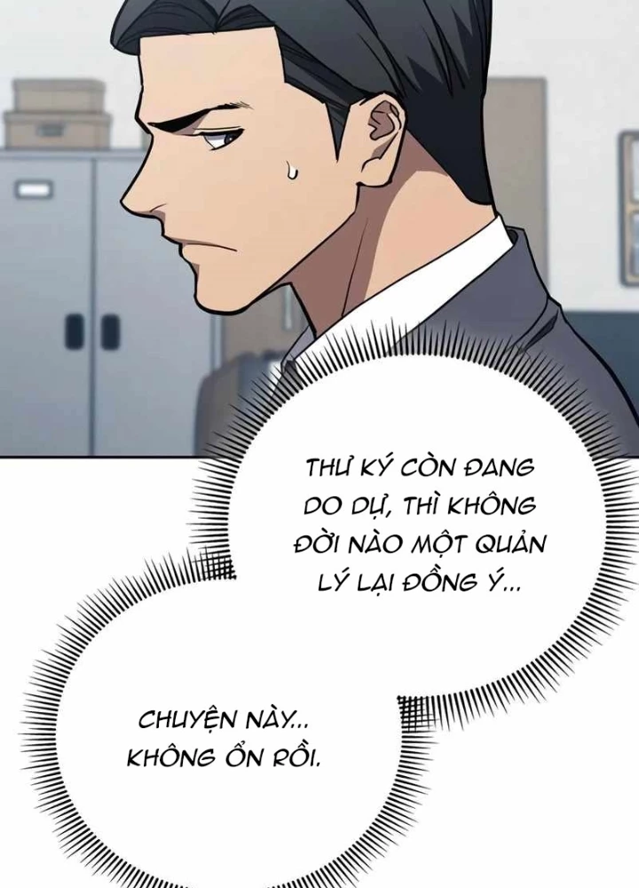Uỷ Ban Thương Mại Công Bằng Chapter 9 - Next Chapter 10