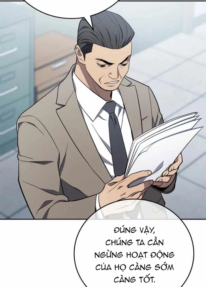 Uỷ Ban Thương Mại Công Bằng Chapter 9 - Next Chapter 10