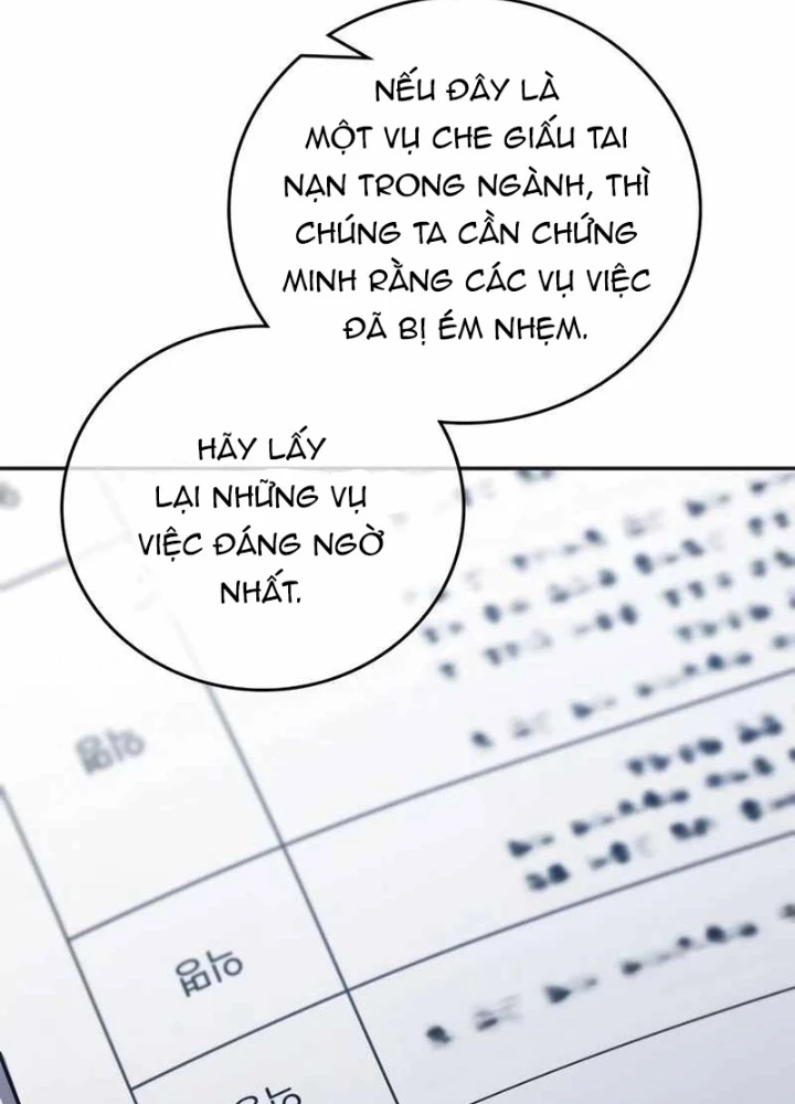 Uỷ Ban Thương Mại Công Bằng Chapter 9 - Next Chapter 10