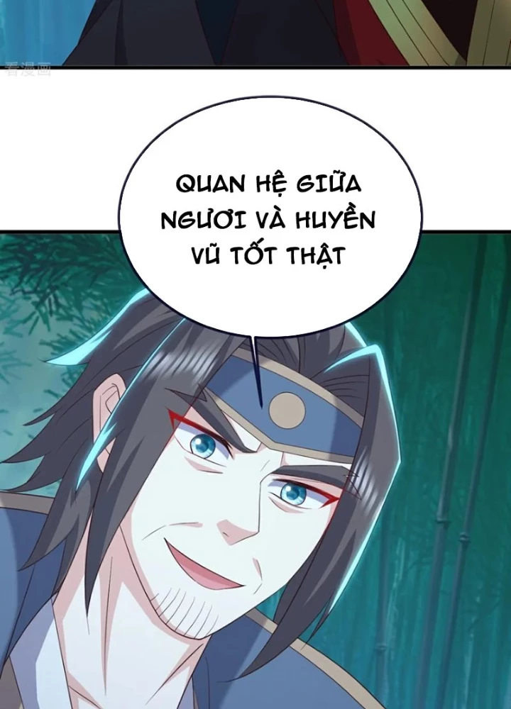 Tiên Võ Đế Tôn Chapter 794 - Trang 4