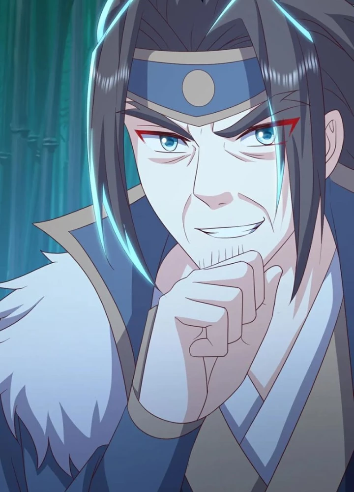 Tiên Võ Đế Tôn Chapter 794 - Trang 4