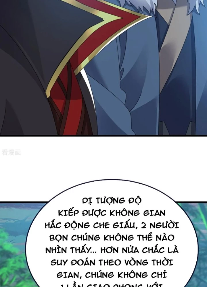 Tiên Võ Đế Tôn Chapter 794 - Trang 4
