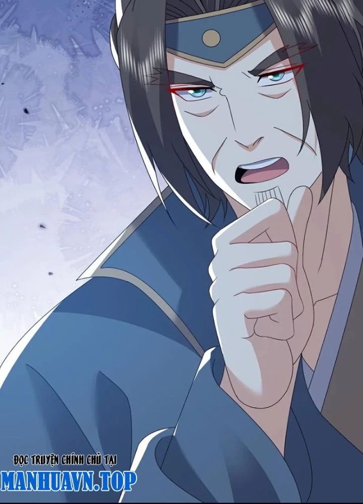 Tiên Võ Đế Tôn Chapter 794 - Trang 4