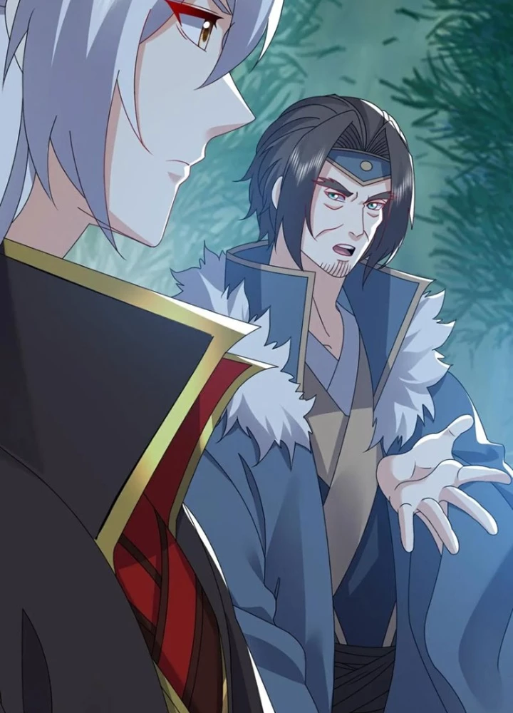 Tiên Võ Đế Tôn Chapter 794 - Trang 4