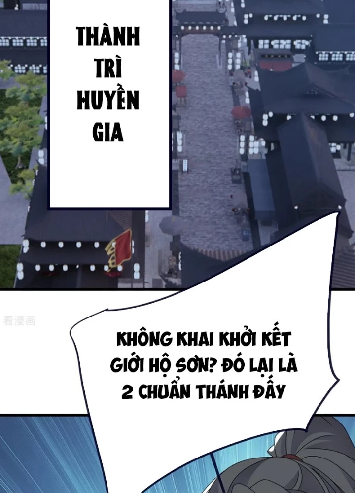 Tiên Võ Đế Tôn Chapter 794 - Trang 4