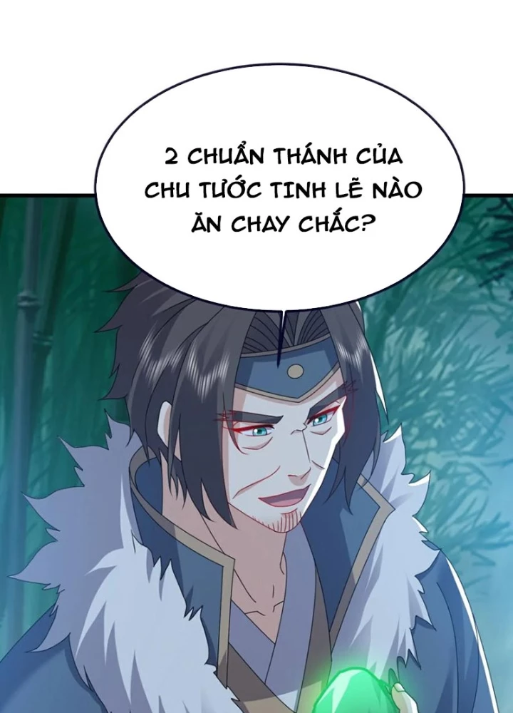 Tiên Võ Đế Tôn Chapter 794 - Trang 4