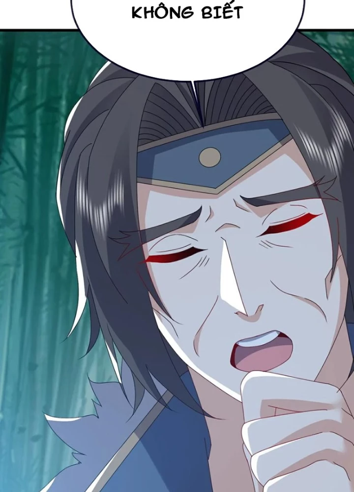 Tiên Võ Đế Tôn Chapter 794 - Trang 4