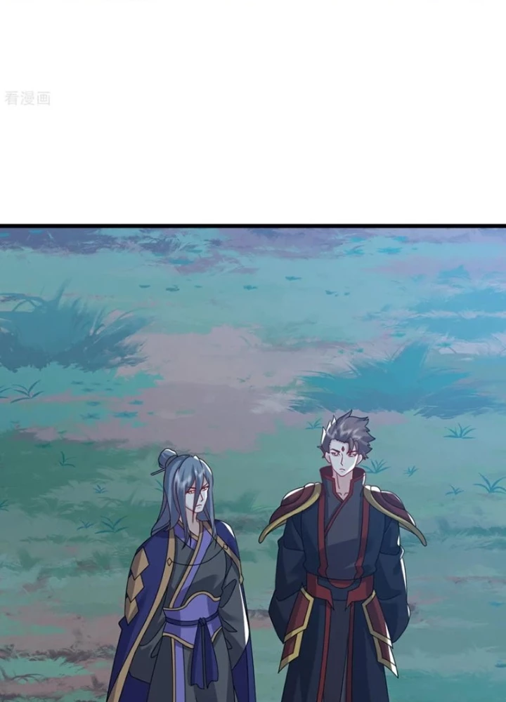 Tiên Võ Đế Tôn Chapter 794 - Trang 4