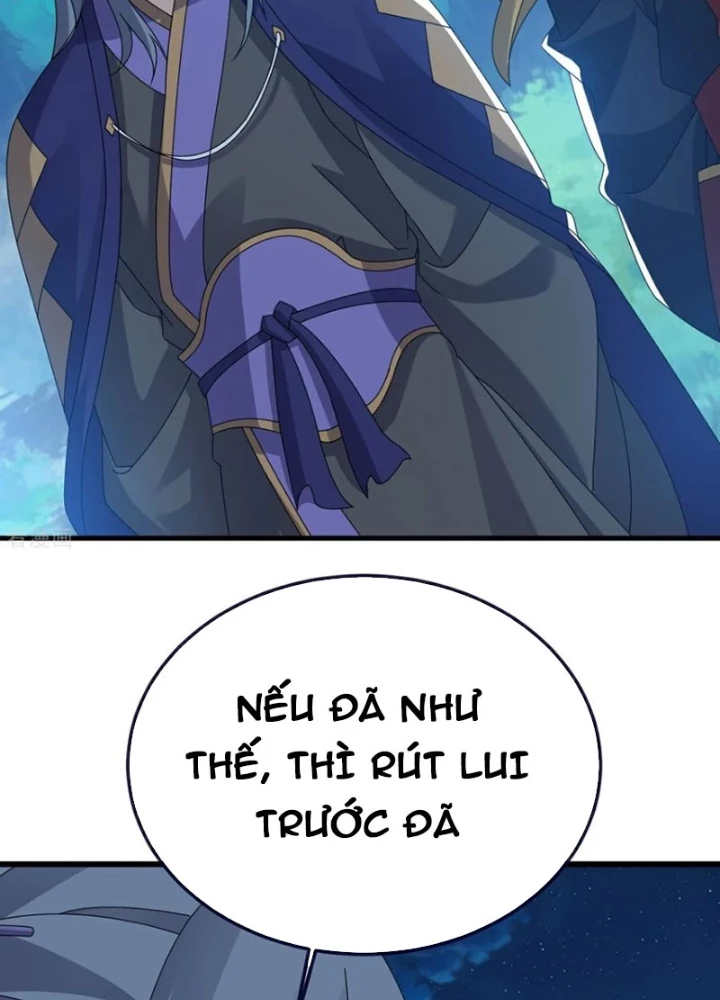 Tiên Võ Đế Tôn Chapter 794 - Trang 4