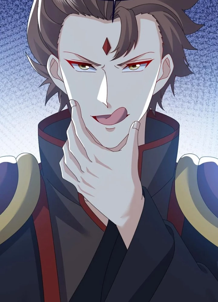 Tiên Võ Đế Tôn Chapter 794 - Trang 4