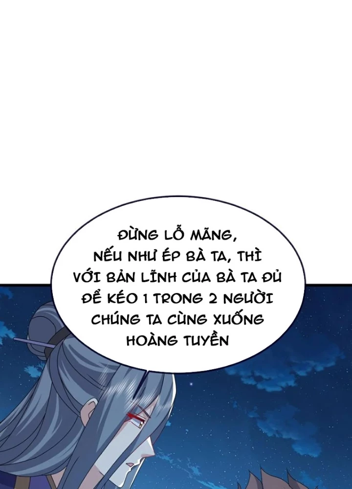 Tiên Võ Đế Tôn Chapter 794 - Trang 4
