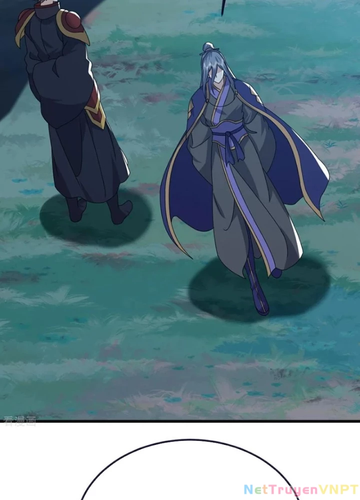 Tiên Võ Đế Tôn Chapter 794 - Trang 4