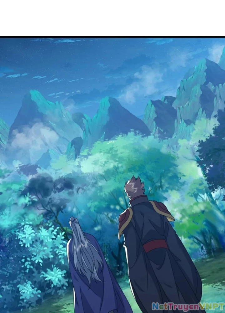 Tiên Võ Đế Tôn Chapter 794 - Trang 4