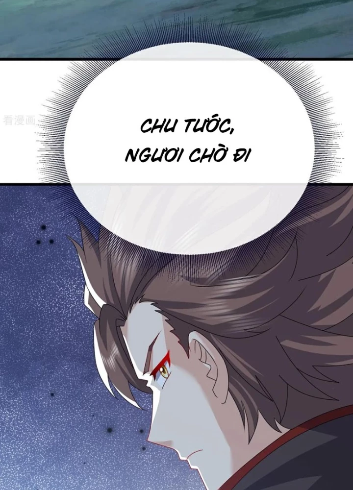 Tiên Võ Đế Tôn Chapter 794 - Trang 4