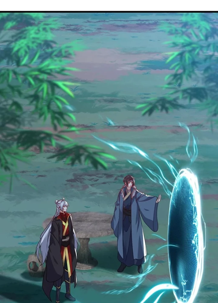 Tiên Võ Đế Tôn Chapter 794 - Trang 4