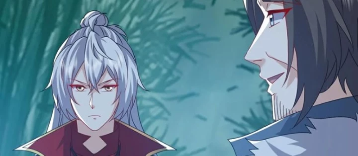 Tiên Võ Đế Tôn Chapter 794 - Trang 4