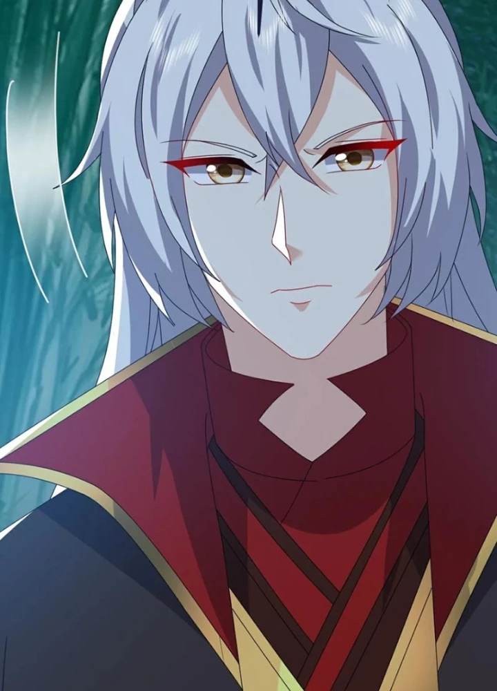 Tiên Võ Đế Tôn Chapter 794 - Trang 4