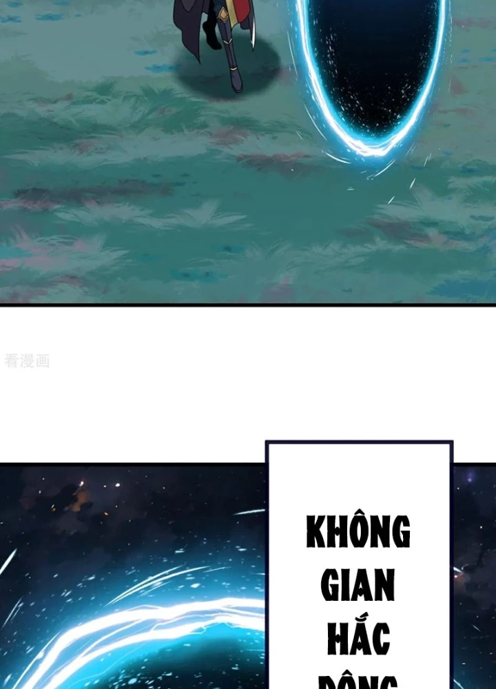 Tiên Võ Đế Tôn Chapter 794 - Trang 4