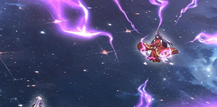 Tiên Võ Đế Tôn Chapter 794 - Trang 4