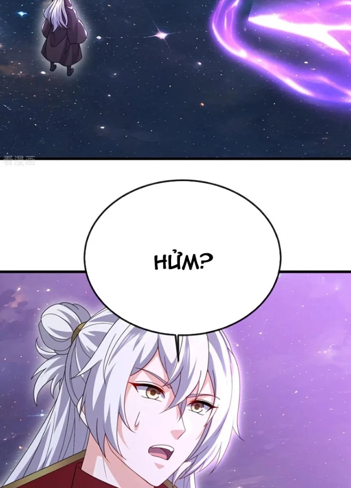 Tiên Võ Đế Tôn Chapter 794 - Trang 4