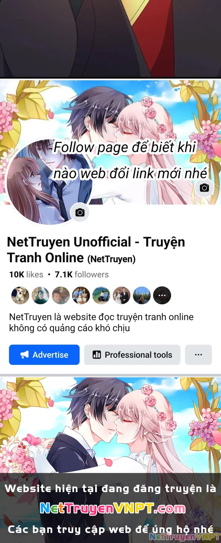Tiên Võ Đế Tôn Chapter 794 - Trang 4