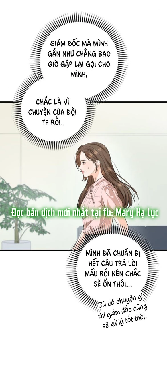 Nóng Lòng Muốn Giày Vò Em Chapter 85.1 - Next Chapter 85.2