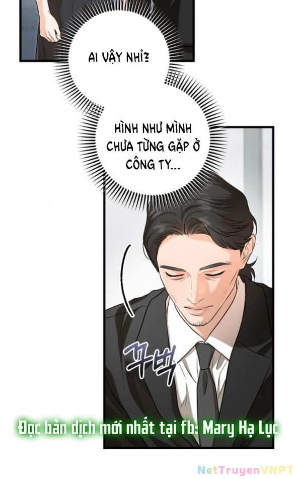Nóng Lòng Muốn Giày Vò Em Chapter 85.1 - Next Chapter 85.2