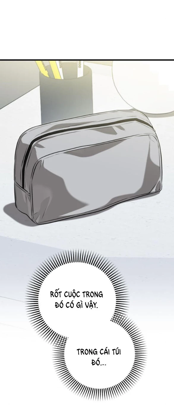 Nóng Lòng Muốn Giày Vò Em Chapter 85.1 - Next Chapter 85.2