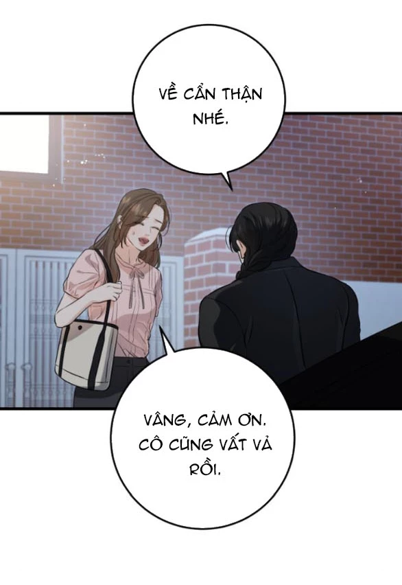 Nóng Lòng Muốn Giày Vò Em Chapter 85.1 - Next Chapter 85.2