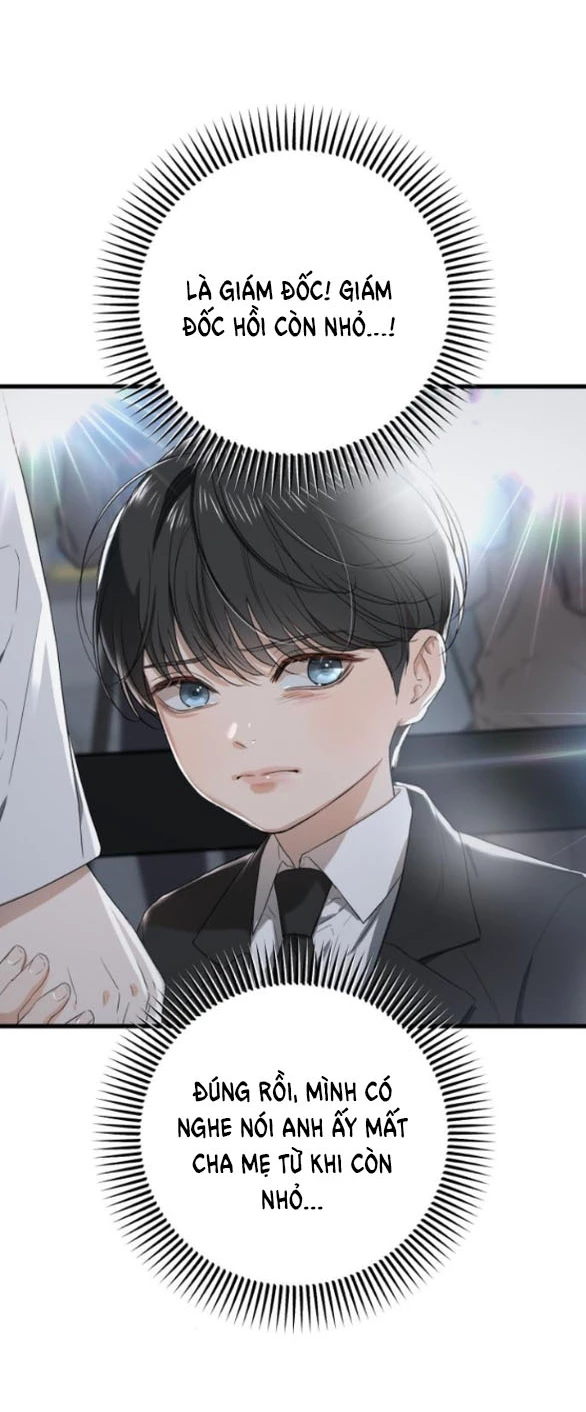 Nóng Lòng Muốn Giày Vò Em Chapter 85.1 - Next Chapter 85.2