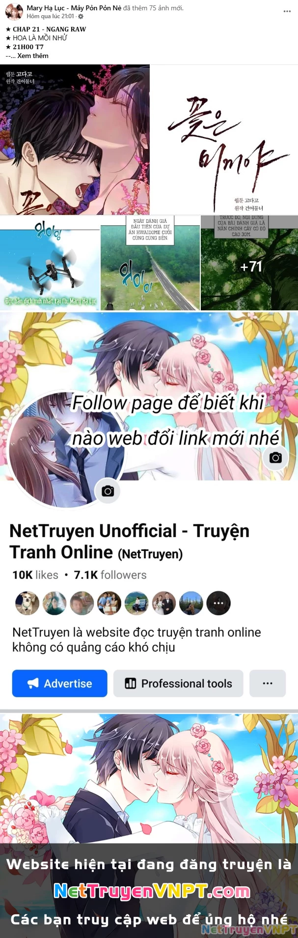 Nóng Lòng Muốn Giày Vò Em Chapter 85.1 - Next Chapter 85.2
