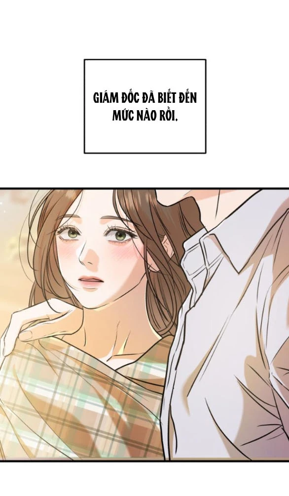 Nóng Lòng Muốn Giày Vò Em Chapter 85.2 - Trang 2
