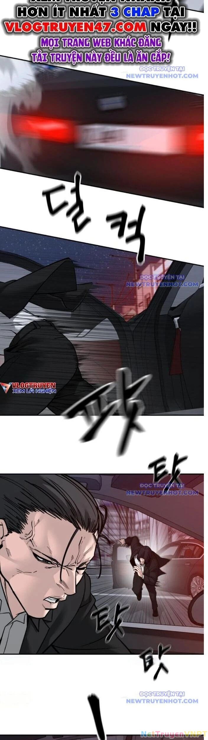 Giang Hồ Thực Thi Công Lý Chapter 133 - Trang 4