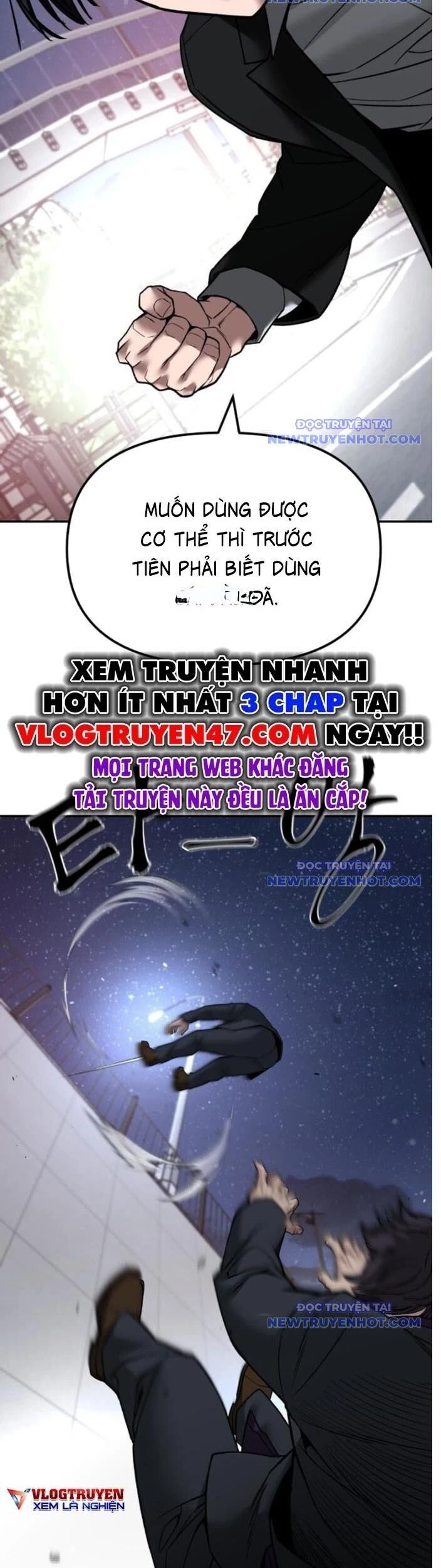 Giang Hồ Thực Thi Công Lý Chapter 133 - Trang 4