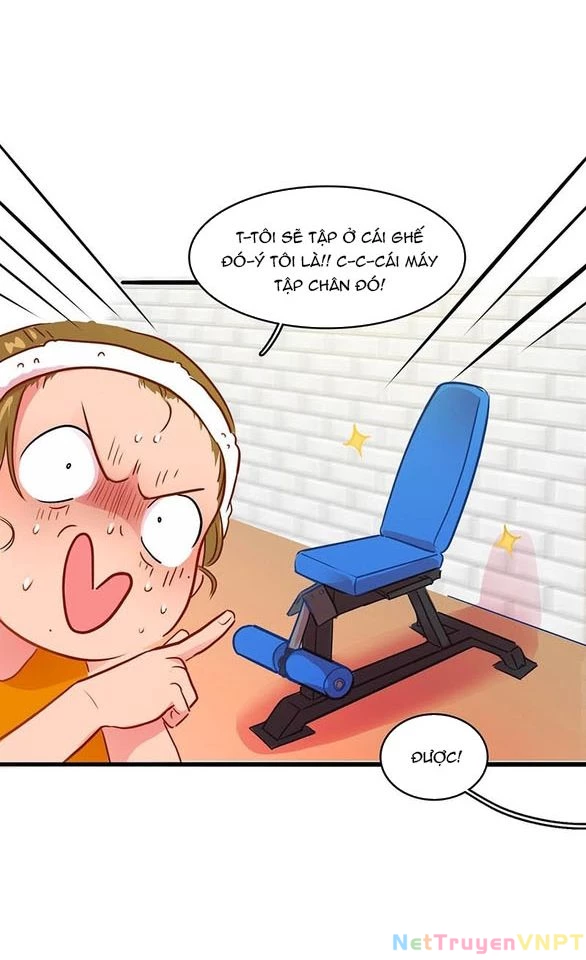 Chú Cún Của Em Thật Đáng Yêu Chapter 31.1 - Trang 2