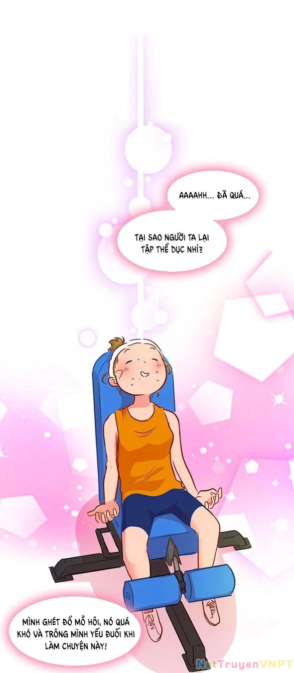 Chú Cún Của Em Thật Đáng Yêu Chapter 31.1 - Trang 2